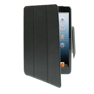 Чохол Ipad Mini Шкіряний Smart Case Black with Sleep