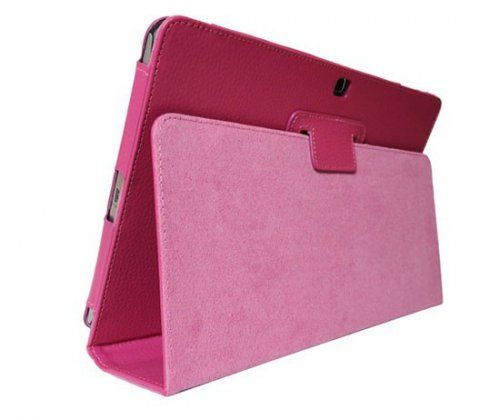 Чохол для Acer Iconia Tab A510/A700 magenta