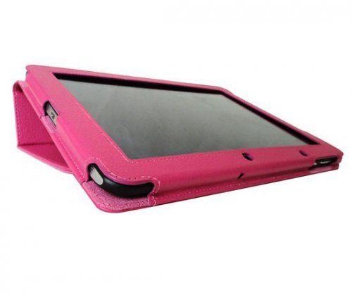 Чохол для Acer Iconia Tab A510/A700 magenta