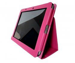 Чохол для Acer Iconia Tab A510/A700 magenta