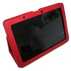 Чехол для Acer Iconia Tab A510/A700 Red