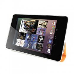 Чохол Asus Google Nexus 7 Smart Case Orange