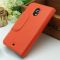 Чохол Galaxy Nexus i9250 Orange