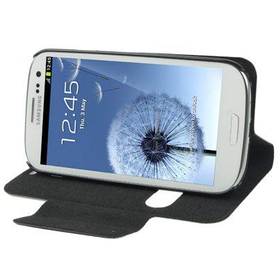 Чохол Galaxy S III i9300 Caller ID