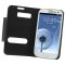 Чохол Galaxy S III i9300 Caller ID