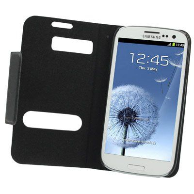 Чохол Galaxy S III i9300 Caller ID
