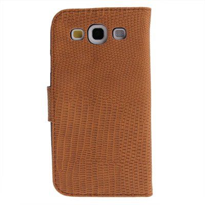 Чохол Galaxy S III i9300 Луска