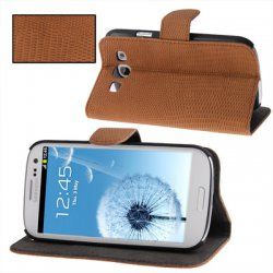 Чохол Galaxy S III i9300 Луска