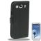 Чехол Galaxy S III i9300 Black