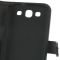 Чехол Galaxy S III i9300 Black