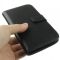 Чехол Galaxy S III i9300 Black
