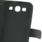 Чохол Galaxy S III i9300 White