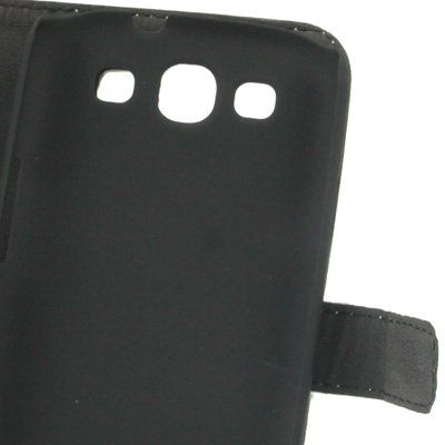 Чохол Galaxy S III i9300 White