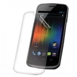 Защитная пленка Galaxy Nexus i9250 антибликовая.