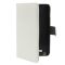 Чохол Samsung Galaxy Note i9220/N7000 White