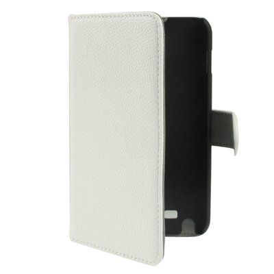 Чохол Samsung Galaxy Note i9220/N7000 White