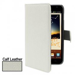 Чохол Samsung Galaxy Note i9220/N7000 White
