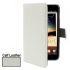Чохол Samsung Galaxy Note i9220/N7000 White