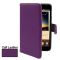 Чохол Samsung Galaxy Note 2 N7100 Violet