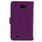 Чохол Samsung Galaxy Note 2 N7100 Violet