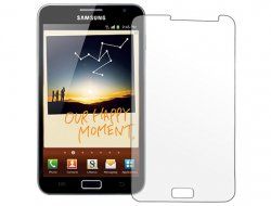 Захисна плівка Samsung Galaxy Note 2 N7100