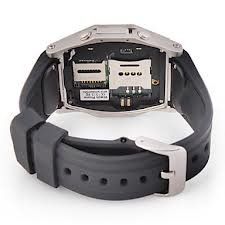 Годинник телефон TW 520