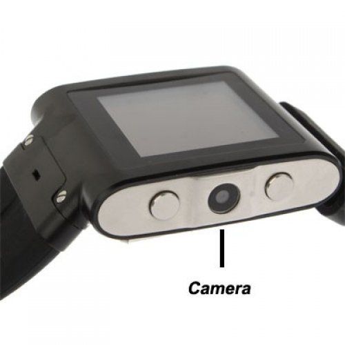 Годинник телефон W 838 Waterproof