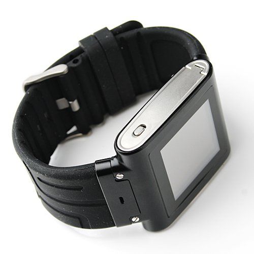 Годинник телефон W 838 Waterproof