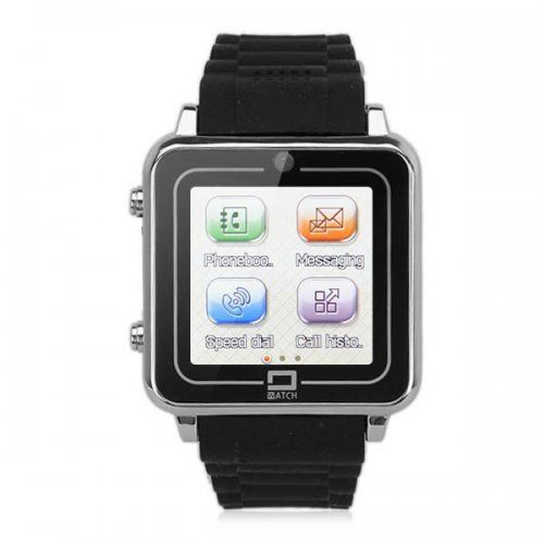 Часы телефон TW208 копия i'm Watch 2013