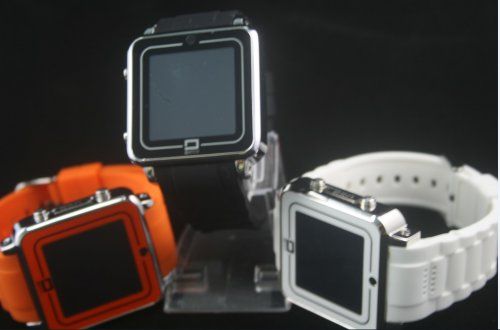 Часы телефон TW208 копия i'm Watch 2013