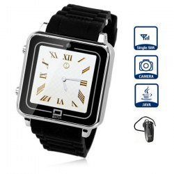 Часы телефон TW208 копия i'm Watch 2013