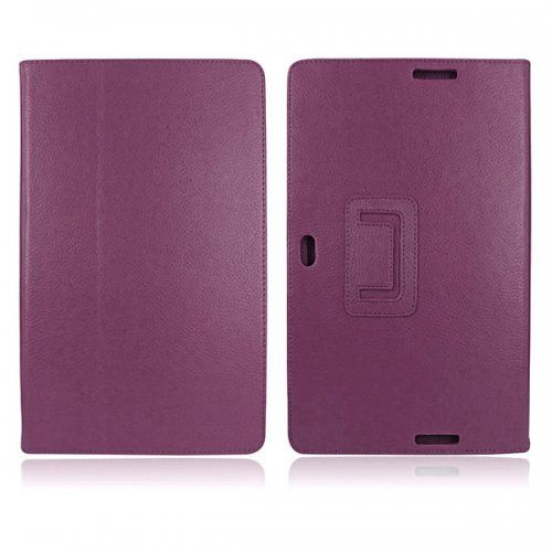 Чохол для ASUS VivoTab RT TF600 violet
