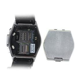 Годинник телефон TW 918 Вологозахисний