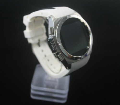 Годинник телефон TW 918 Вологозахисний