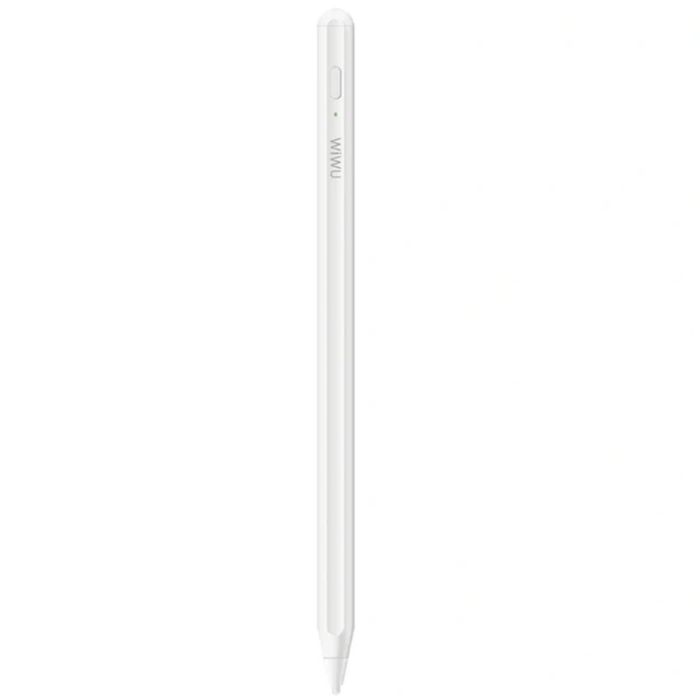 Стілус WIWU Pencil D White