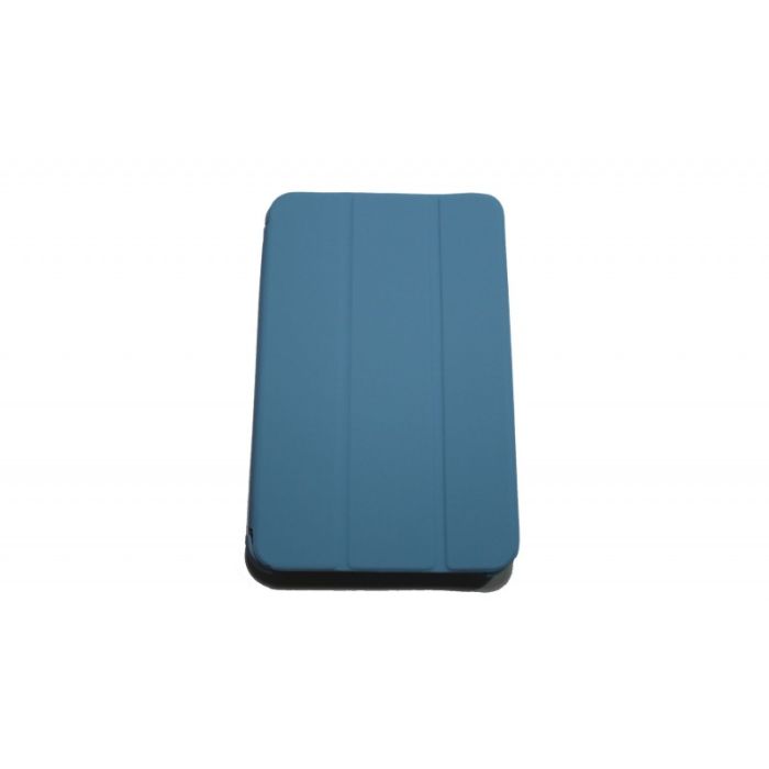 Чехол Lenovo IdeaTab A3000-f Skyblue каркас