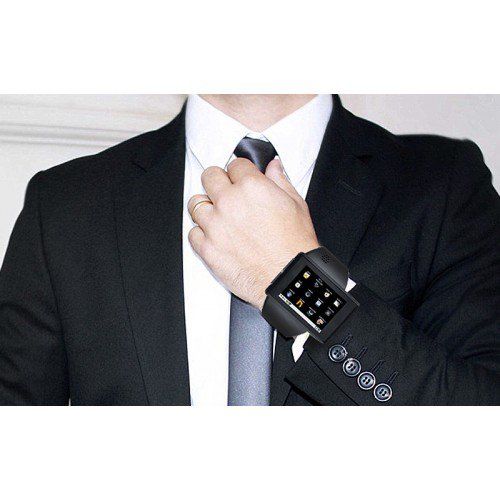 Годинник телефон Z1 Andriod
