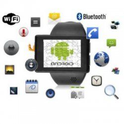 Годинник телефон Z1 Andriod