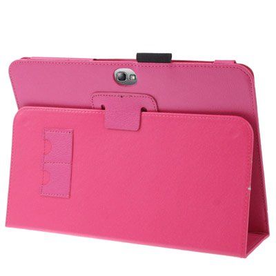 Чохол Samsung Galaxy Note 10.1 N8000 Pink