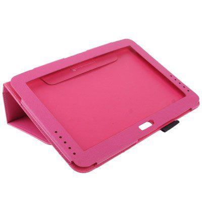 Чохол Samsung Galaxy Note 10.1 N8000 Pink