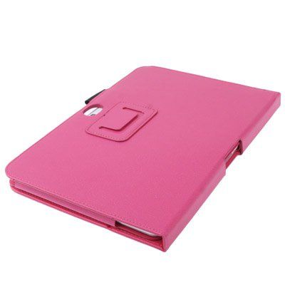 Чохол Samsung Galaxy Note 10.1 N8000 Pink