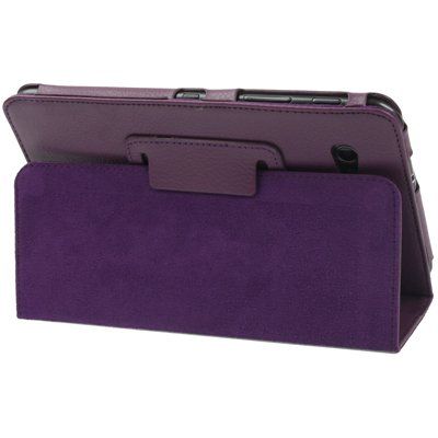 Чехол Samsung Galaxy Tab 2 (7.0)/P3100/P6200 (purple)