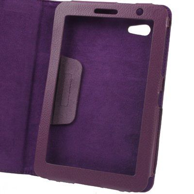 Чехол Samsung Galaxy Tab 2 (7.0)/P3100/P6200 (purple)