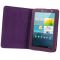 Чехол Samsung Galaxy Tab 2 (7.0)/P3100/P6200 (purple)