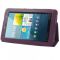 Чехол Samsung Galaxy Tab 2 (7.0)/P3100/P6200 (purple)