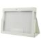 Чохол Samsung Galaxy Tab P5100 / P7500 white