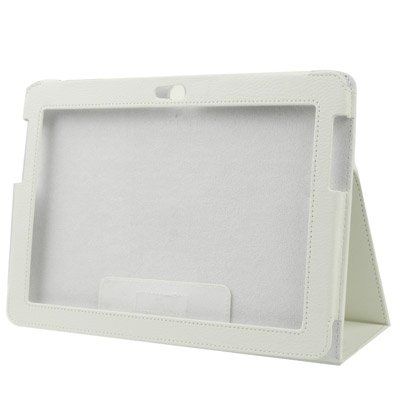 Чохол Samsung Galaxy Tab P5100 / P7500 white
