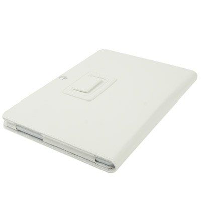 Чохол Samsung Galaxy Tab P5100 / P7500 white