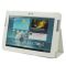 Чохол Samsung Galaxy Tab P5100 / P7500 white