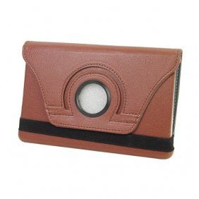 Чохол Acer A500/A501 Rotator 360 (brown)